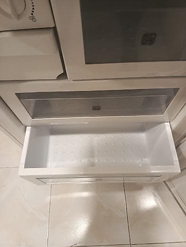 Samsung soyuducu, Classic Series (təxmini il: 2005) Ölçülər: - — 7