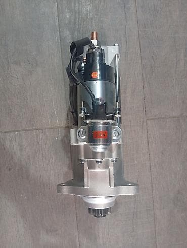 niva diski teker: STARTER VOLVO 24 VOLT HER NOV YUK MASINLARI UCUN EHTIYAT HISSELERININ — 2