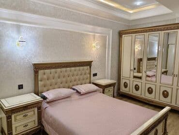 ehmedlide ucuz evler: Yasamal, 3 otaqlı, Yeni tikili, m. İnşaatçılar, 92 kv. m — 3