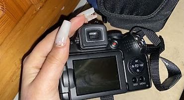 düymə kamera: Canon PowerShot fotoaparat Səyahət, ailə tədbirləri və gündəlik — 2