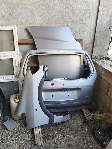 gmc terrain ehtiyat hisseleri: Opel Zafiranın ehdiyat hissələri — 2