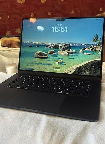 processor core i7: ‎YENİ VƏ İSTİFADƏ OLUNMAYIB! sadəcə yoxlanılıb. ‎ ‎ Apple — 2
