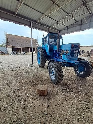 gurcustandan ehtiyat hissələri: Mtz 82 zavadusqoydu 24 vot 4 ədəd təkər təzə mator noldan yığlıb 10 — 1