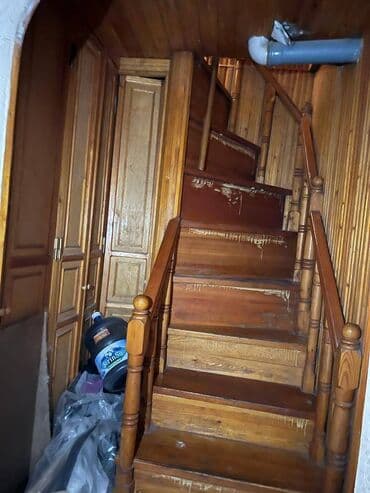 купить квартиру в баку азербайджан: Баку, 5 комнат, Вторичка, м. Гянджлик, 150 м² — 30