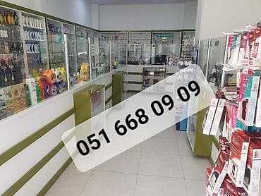 Aptek mebel sifarişi — 1