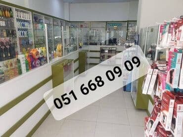 Aptek mebel sifarişi