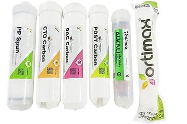 Аудиотехника: 💦6'Lı Filtir Seti 🗣Super Təklif 6'lı Filtir Seti Cemi:70 AZN 👉3 — 4