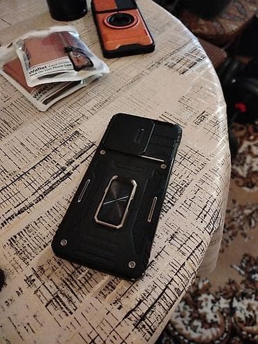 4 qeyd edin: Xiaomi redmi note 13 4g üçün — 8