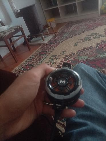 Elektronika: MOBİL OYUNÇULAR ÜÇÜN Memo cx08 SOYUDUCU (RGB İŞIQLI) - Telefon üçün — 2