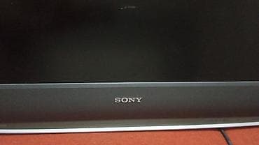 video reqstrator: Sony markasidir az islanilib problemi yoxdur tamirda olmayib ekran — 2