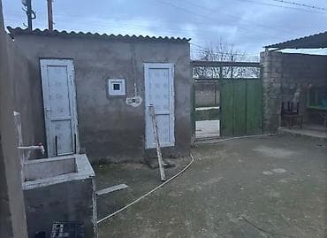 3 otaqli ev: Bakı, Ramana qəs., 3 otaqlı, Köhnə tikili, m. Koroğlu, 85 kv. m — 5