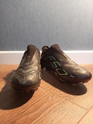 Butslar: Butslar Adidas, Ölçü: 39, İşlənmiş — 5