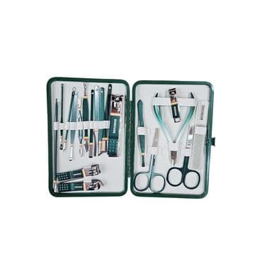 женский гель лак: Manikür dəsti dırnaq naboru hədiyyəlik kişi və qadınlar üçün — 4