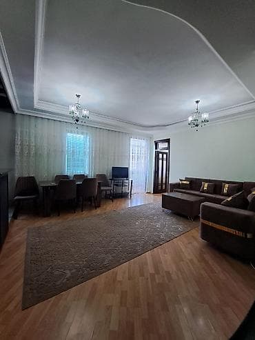 qalada evlər: 2 otaqlı, 70 kv. m — 4