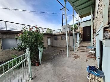 kiraye evlər bakı: 120 kv. m, 3 otaqlı, İnternet, Telefon, Qaz — 9