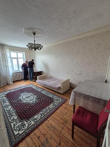binede kirayə ev: 2 otaqlı mənzilə 2 nəfər otaq yoldaşı axtarılır fikiri ciddi olanlar — 4