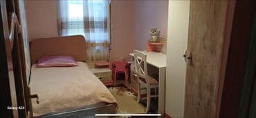 квартиры в новостройках в кредит в баку: 2 otaqlı, Yeni tikili, 59 kv. m — 6