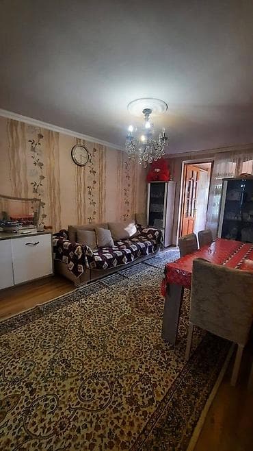 kurdexani evler: Sumqayıt, 3 otaqlı, Köhnə tikili, 67 kv. m — 4