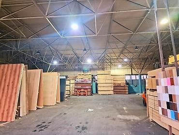 kafe icare: Təsərrüfatınızın və malınızın etibarlı saxlanması üçün anbar və ya — 3