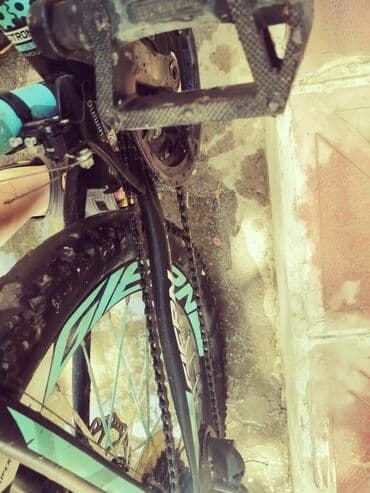 uşaq ucun velosiped: Uşaq/yeniyetmə üçün dağ velosipedi – GIANT/GIERN üslubunda dizayn — 7