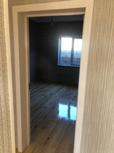 bulbulədə evlər: Binəqədi qəs. 3 otaqlı, 85 kv. m, Yeni təmirli — 4