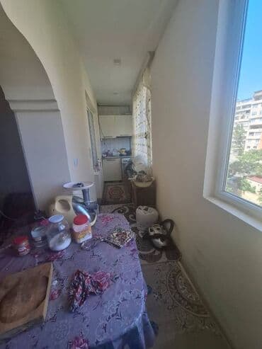 купить дом в бина: Баку, 9-ый микрорайон, 2 комнаты, Вторичка, м. Мемар Аджеми, 50 м² — 4