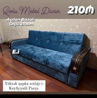 qupka: Divan, Yeni, Açılan, Bazalı, Parça, Şəhərdaxili pulsuz çatdırılma — 7