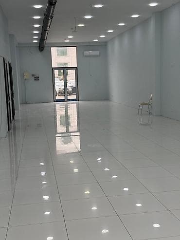 sumqayıt ev alqı satqısı 2018: Binəgədı rayonu Azadlıg metrosunun yaxınlıgında Süleyman Sani Axundov — 8