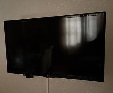 Televizor LG LED ekran 82"