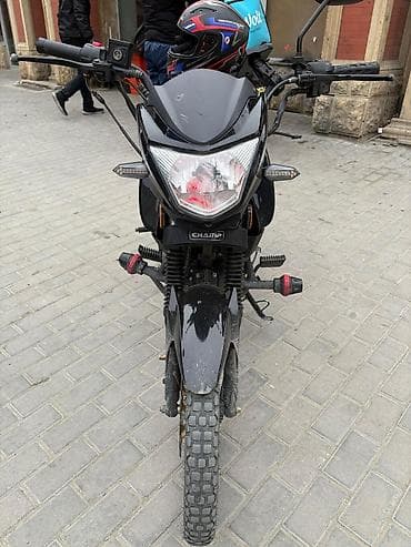 mapedler: 50 sm3, 2024 il, 15000 km — 2