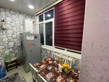 nermin mtk: 2 otaqlı, Yeni tikili, m. Memar Əcəmi, 55 kv. m — 6