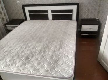 işlənmiş krafatlar: Yataq desti təcili satılır.ideal vəziyyətidir.əlave ödəniş ile — 1