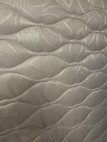 İşlənmiş, Ortopedik matras, Bir nəfərlik — 6
