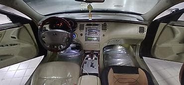 larzon disk: Hyundai (Grandeur) sedan alan olsa endrim olnacax gel bax danisax — 7