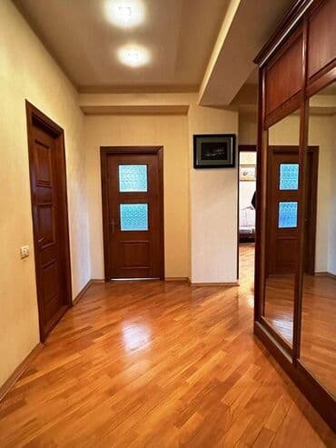 bayılda bina evləri: 2 otaqlı, Yeni tikili, m. Xətai, 96 kv. m — 9