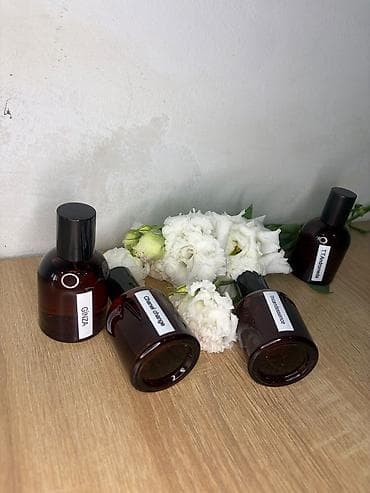 linza goz: 🌸 Qadın və Kişi Ətirləri – Münasib Qiymət, Yüksək Keyfiyyət! 🌸 Özünüzə — 8