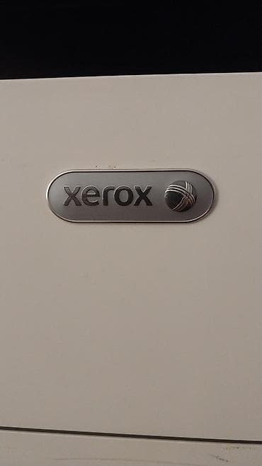 Xerox B1022 Multifunction Printer - Qara-ağ çoxfunksiyalı qurğu: çap — 1