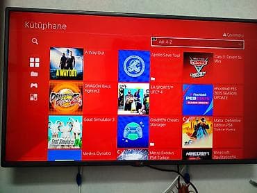 xbox konsolu: Problemi,qızma,səs çıxarma kimi problemlər yoxdu. Satmağımım səbəbi — 4