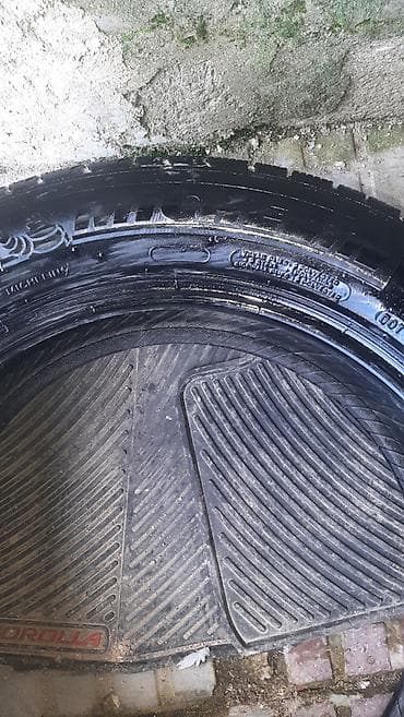 kia ehtiyat hissələri фото: 255/50/19teker wp aktivdi — 5