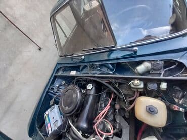 диски титановые ваз 2101 недорого: VAZ (LADA) 2106: 1.6 l | 1996 il 350000 km Sedan — 3