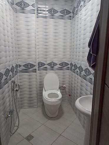 naxçivan ev elanlari 2021: Sumqayıt şəhəri Bulvar "Qayalı' mağazasının 3 mərtəbəsində 2 otaqlı — 3