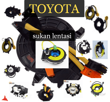 mono rul: Rolun lentasi Toyota avtomobilerine satilir.4ferqli kefiyetde teklif — 3