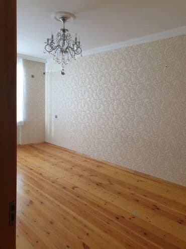 merkez: Bakı, Qaraçuxur qəs., 3 otaqlı, Köhnə tikili, 80 kv. m — 5