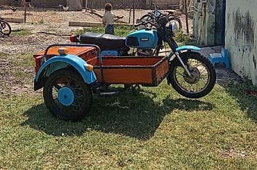 e motor: Ij — 1