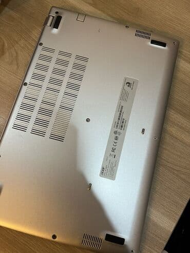 Acer: Acer Aspire, 15.6 ", Intel Core i5, 256 GB — 5