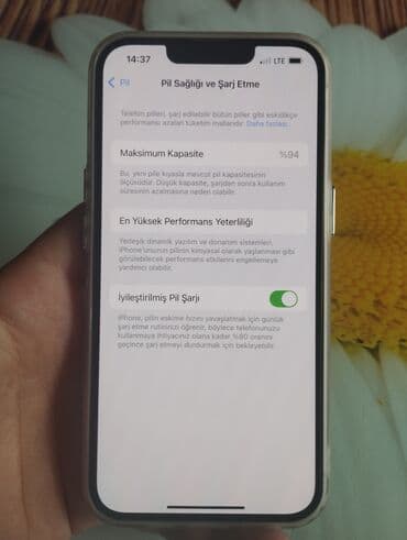 аэрогриль купить в баку: IPhone 13, Белый, Face ID — 2