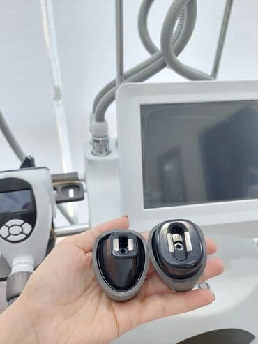 lpg qiyməti: Vibro massaj, Kavitasiya, RF liftinq, Zəmanətlə — 9