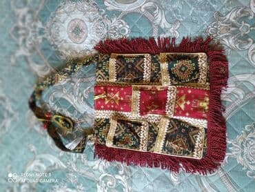 xəyalə əhmədli tarix qiyməti: 35manat.xurcun teze — 6