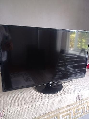 ucuz qazlar: Televizor Samsung LED ekran 32" HD (1366x768) — 1