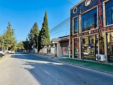 kafe ucun bar: Satılır tam təchizatlı “resto-pub” tipli restoran məkanı — 3